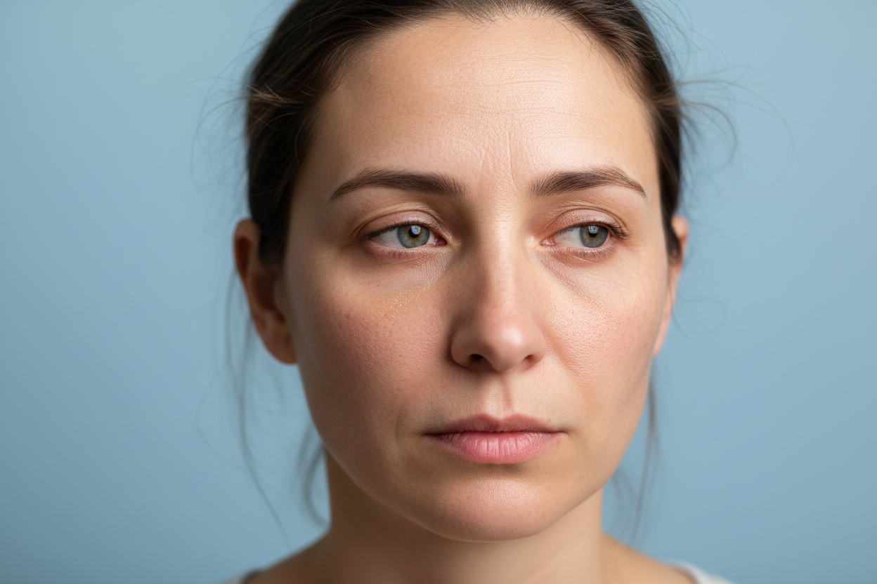 Comment ne plus avoir la peau terne en 5 gestes ?