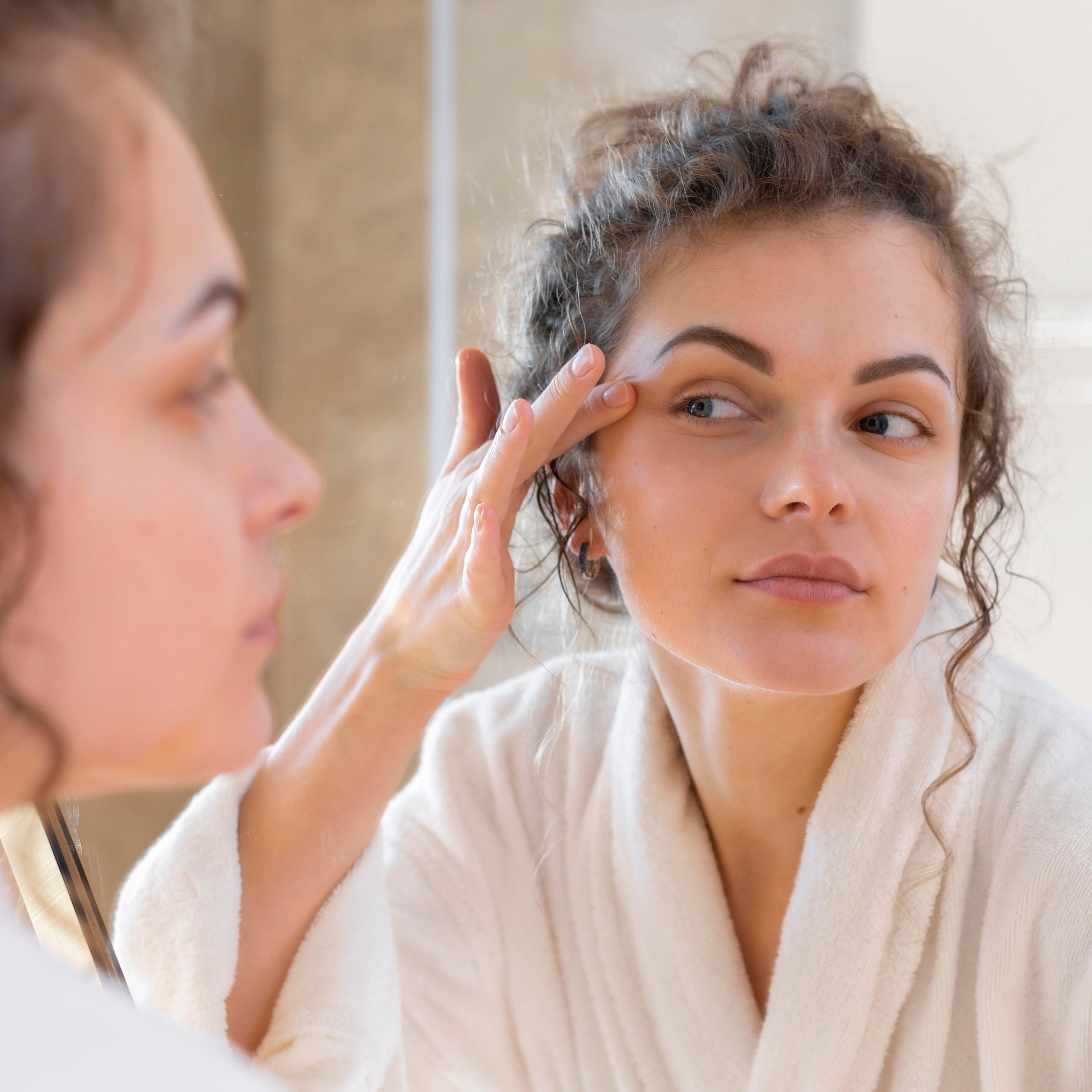 Pourquoi votre peau tiraille, pèle ou rougit… même quand vous l’hydratez ?