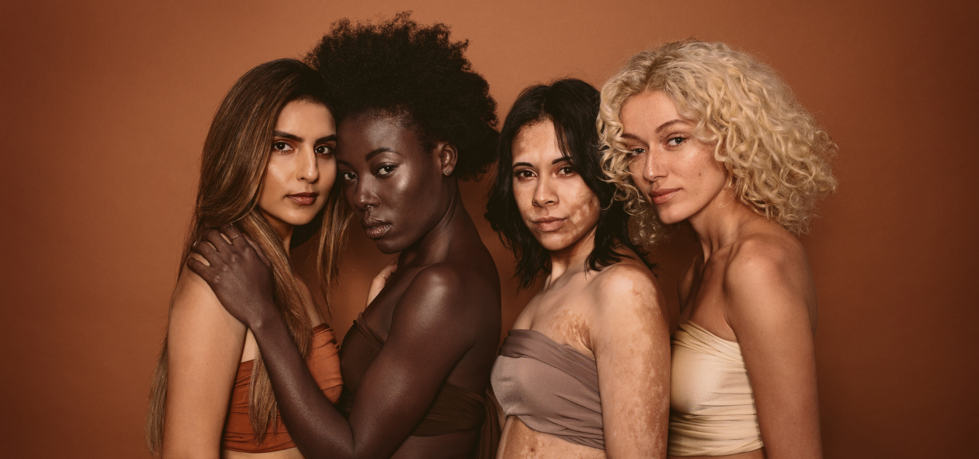 Peau et émotions : quand le stress, la colère ou la tristesse s’impriment sur le visage