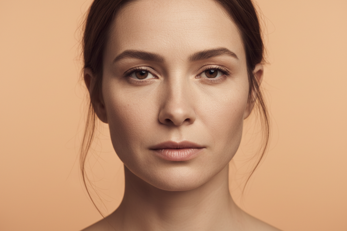 Pourquoi le teint terne s'accompagne-t-il souvent d'une sensation de fatigue du visage ?
