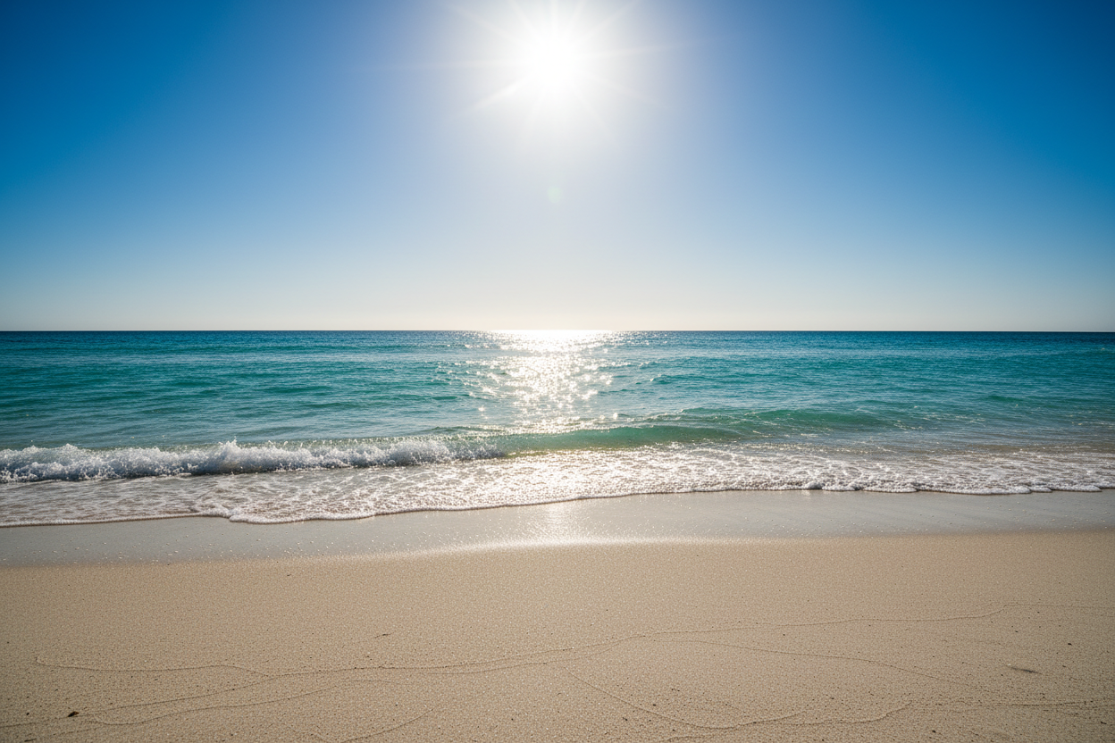 Comment soulager rapidement un coup de soleil ?