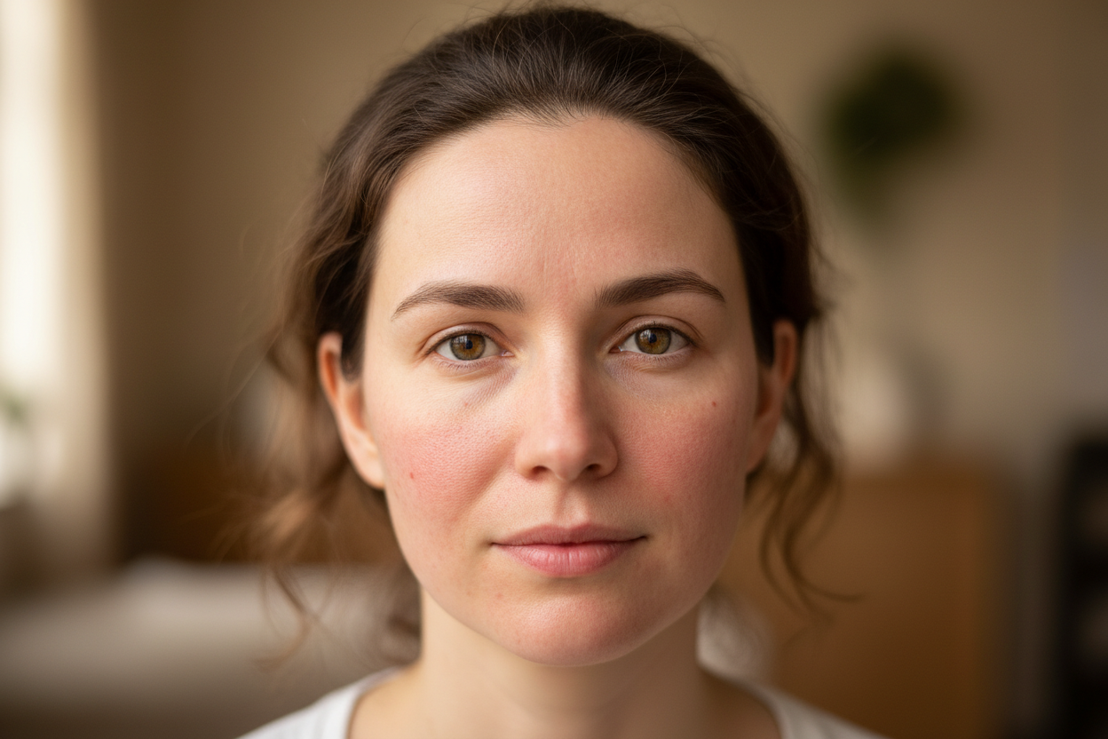 Rosacée : pourquoi les rougeurs ne sont pas un problème “juste esthétique”