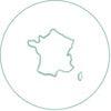 Formulé et fabriqué en France
