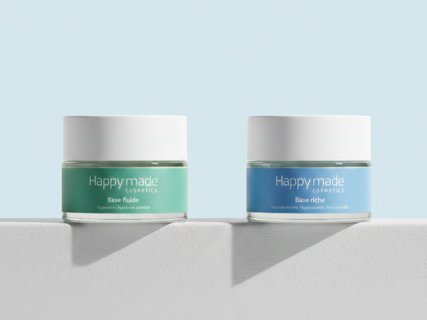Skincare minimaliste : pourquoi réduire sa routine peut transformer une peau réactive