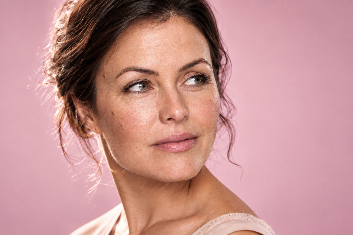 Pourquoi une peau réactive peut-elle aussi devenir grasse et sujette aux imperfections ?