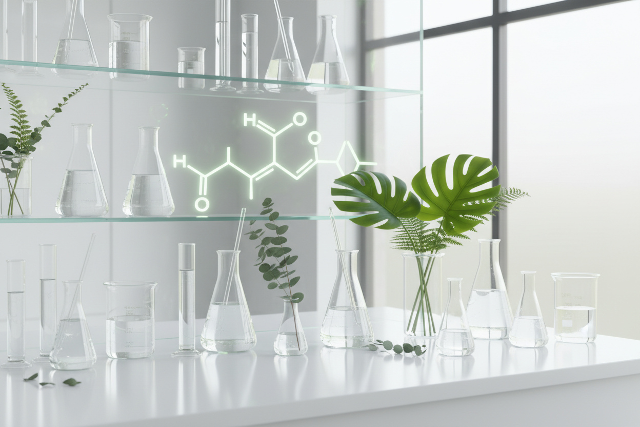 Niacinamide : pourquoi cet actif est le meilleur allié d'un teint unifié et lumineux