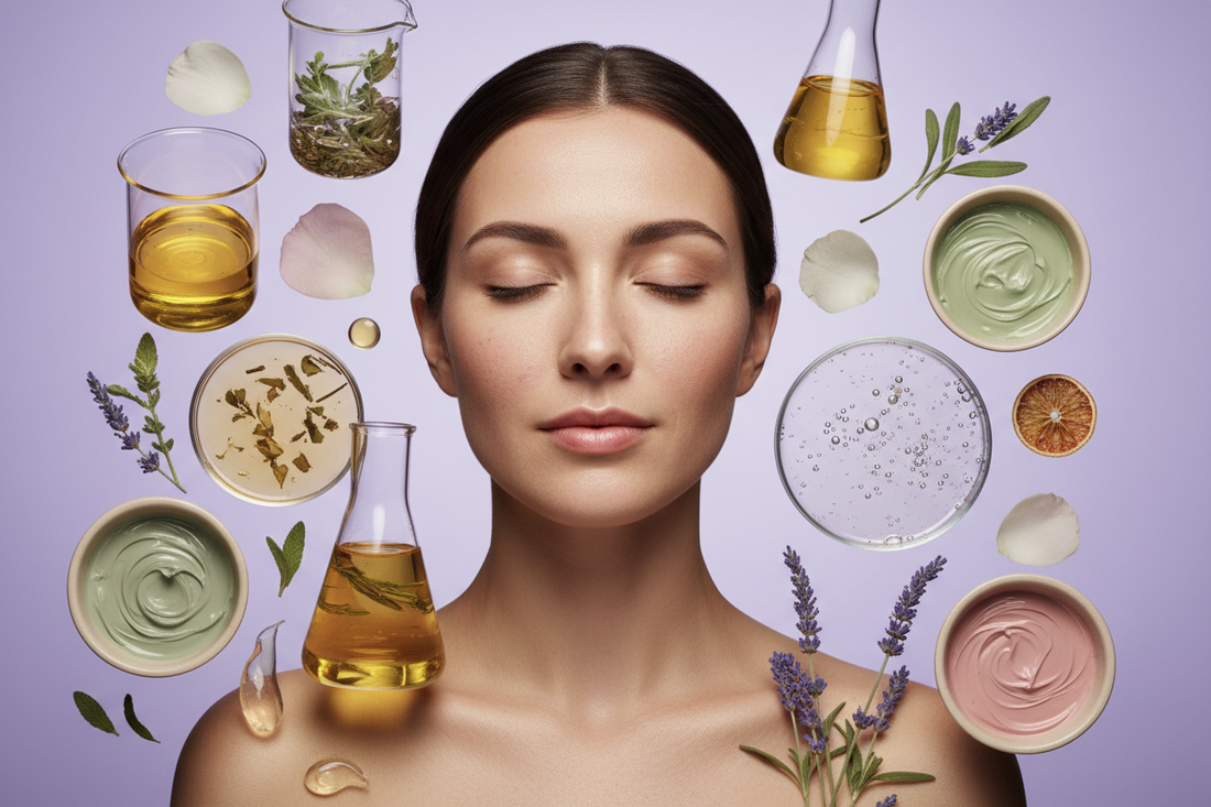 Quels sont les traitements naturels réputés efficaces contre l'acné hormonale sans ordonnance ?