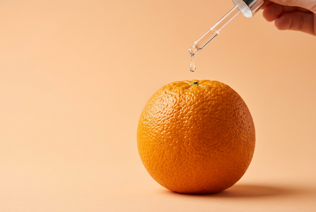 Pourquoi la vitamine C seule ne suffit-elle pas toujours à corriger un teint terne ?