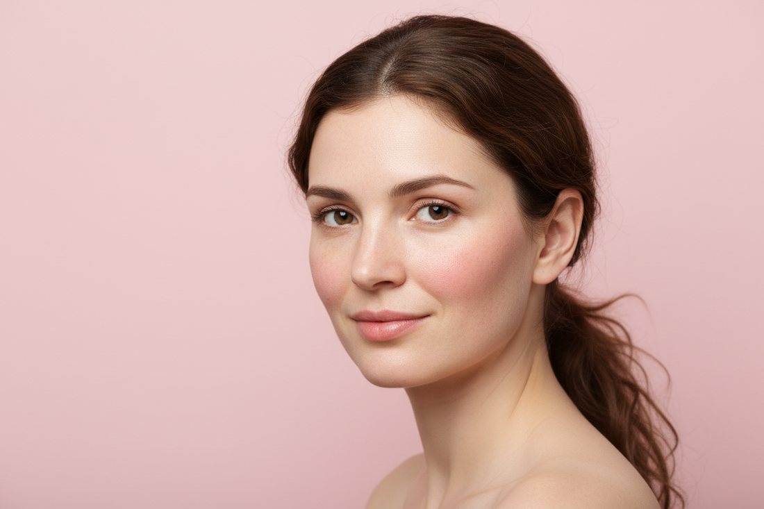 Quels sont les symptômes d'une peau réactive ?