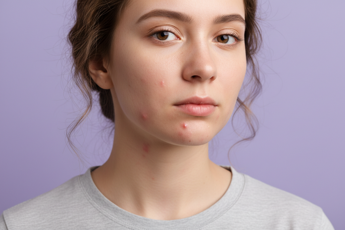 Pourquoi un bouton revient toujours au même endroit ?