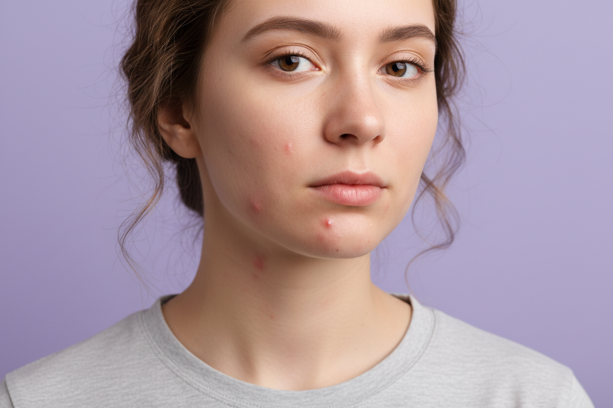 Pourquoi un bouton revient toujours au même endroit ?