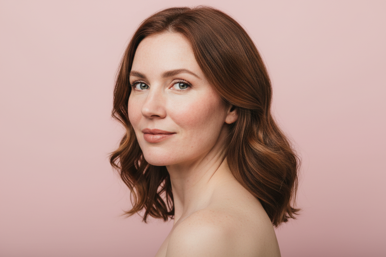 Pourquoi ma peau est-elle si rouge et réactive ? Le guide complet 📖