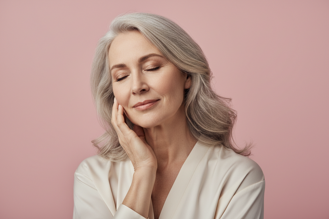 Comment apaiser les rougeurs sur le visage ?