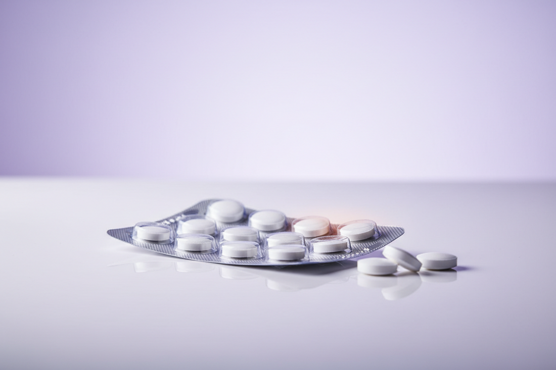 Combien de temps dure l'acné après l'arrêt de la pilule ?