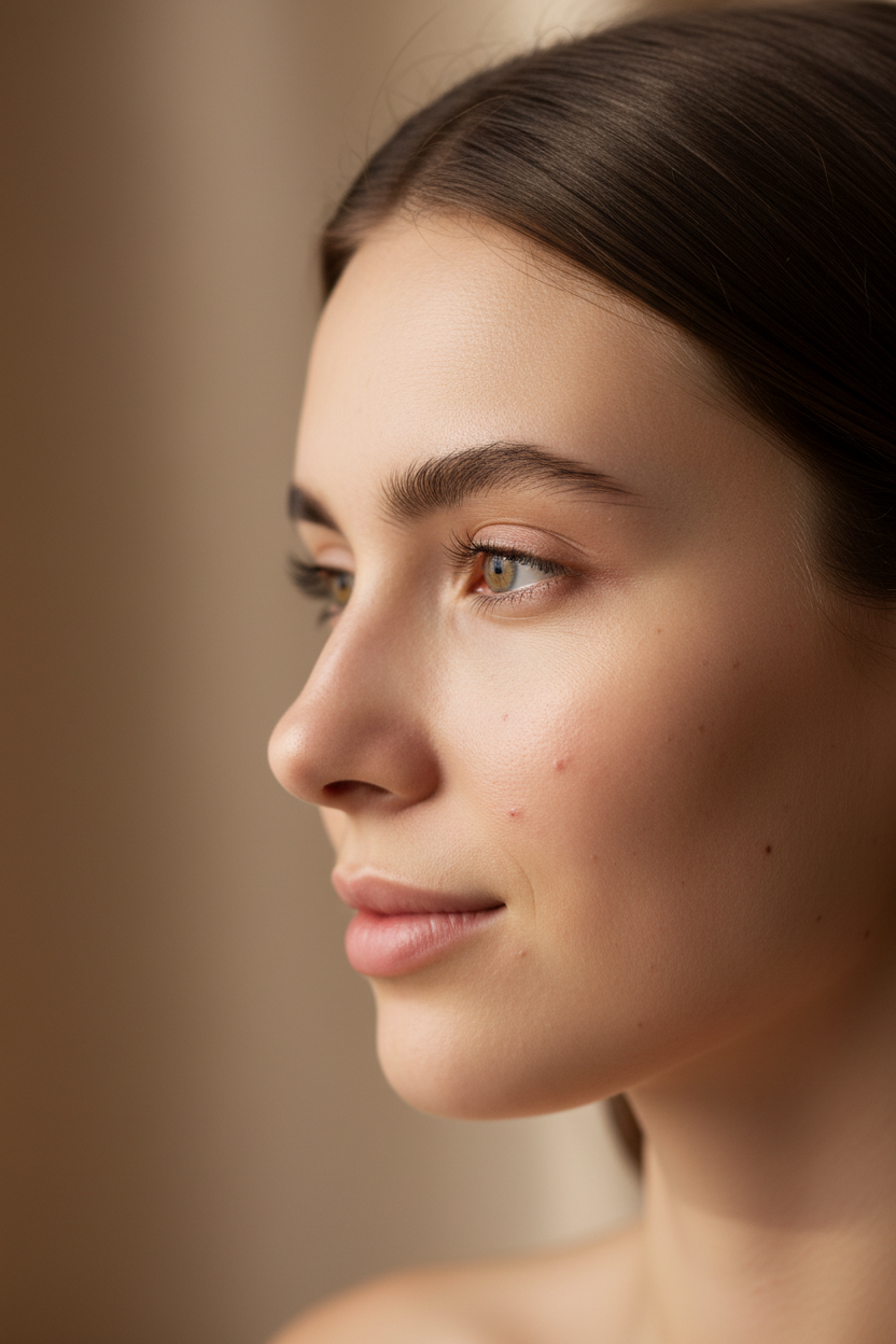Cycle menstruel et peau : pourquoi vos imperfections changent chaque semaine