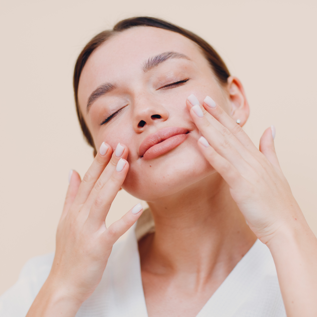 Guide Digital - Quel est votre type de peau