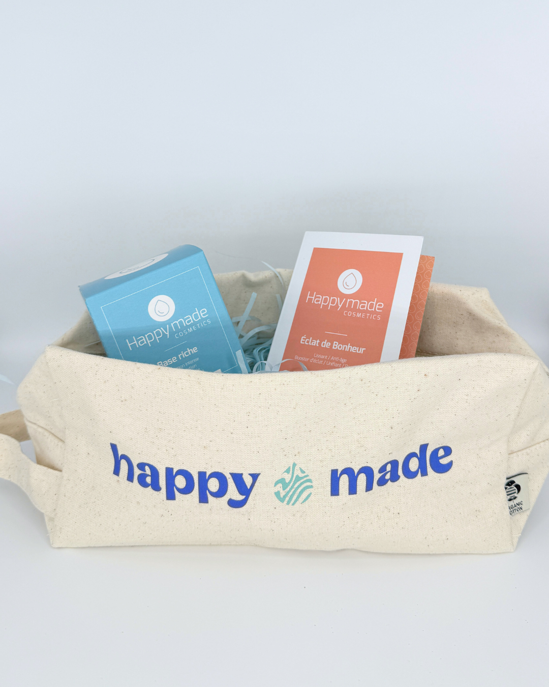 Coffret Éclat – La cure bonne mine de l’hiver