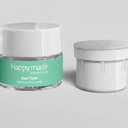 Recharge ta cure - Base fluide & ton actif