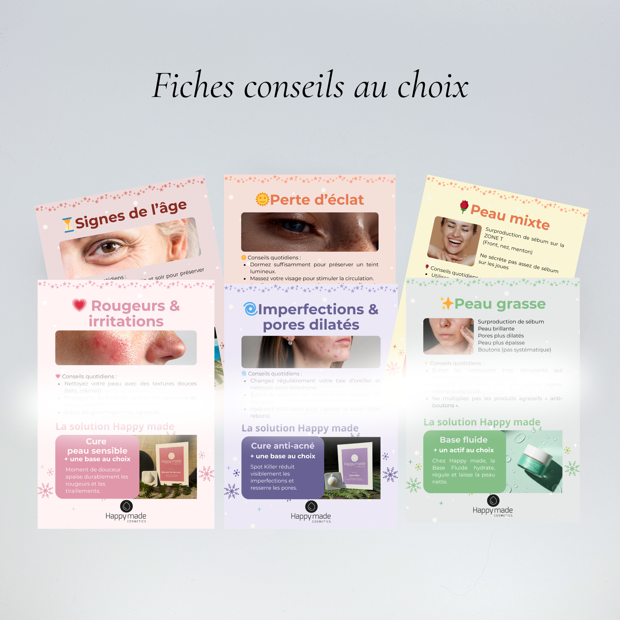 🎁 Coffret de Noël 🎄 Édition Limitée