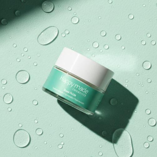 Coffret Été - Huile Première et Cure Happy made