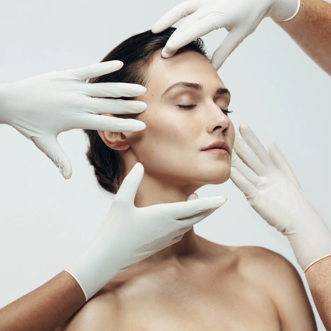 Coaching de peau personnalisé