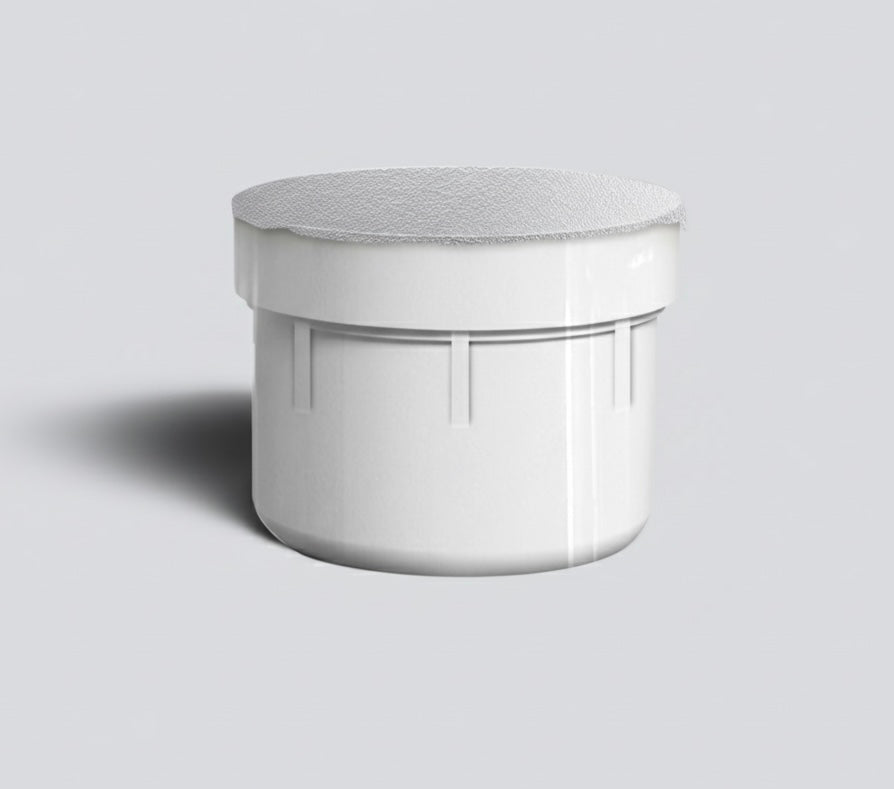 Recharge ta cure - Base riche & ton actif