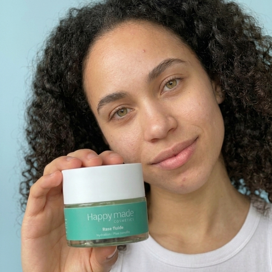 Cure anti-acné
