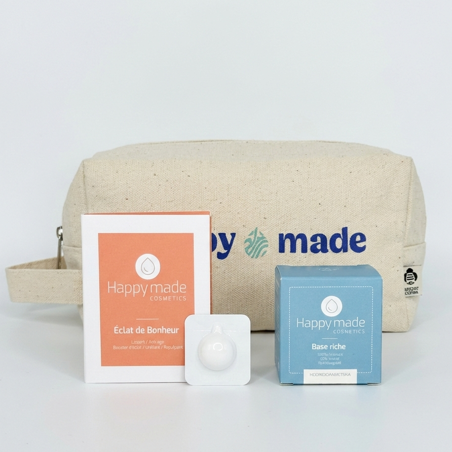 Coffret Éclat – La cure bonne mine de l’hiver