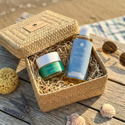 Coffret Été - Huile Première et Cure Happy made