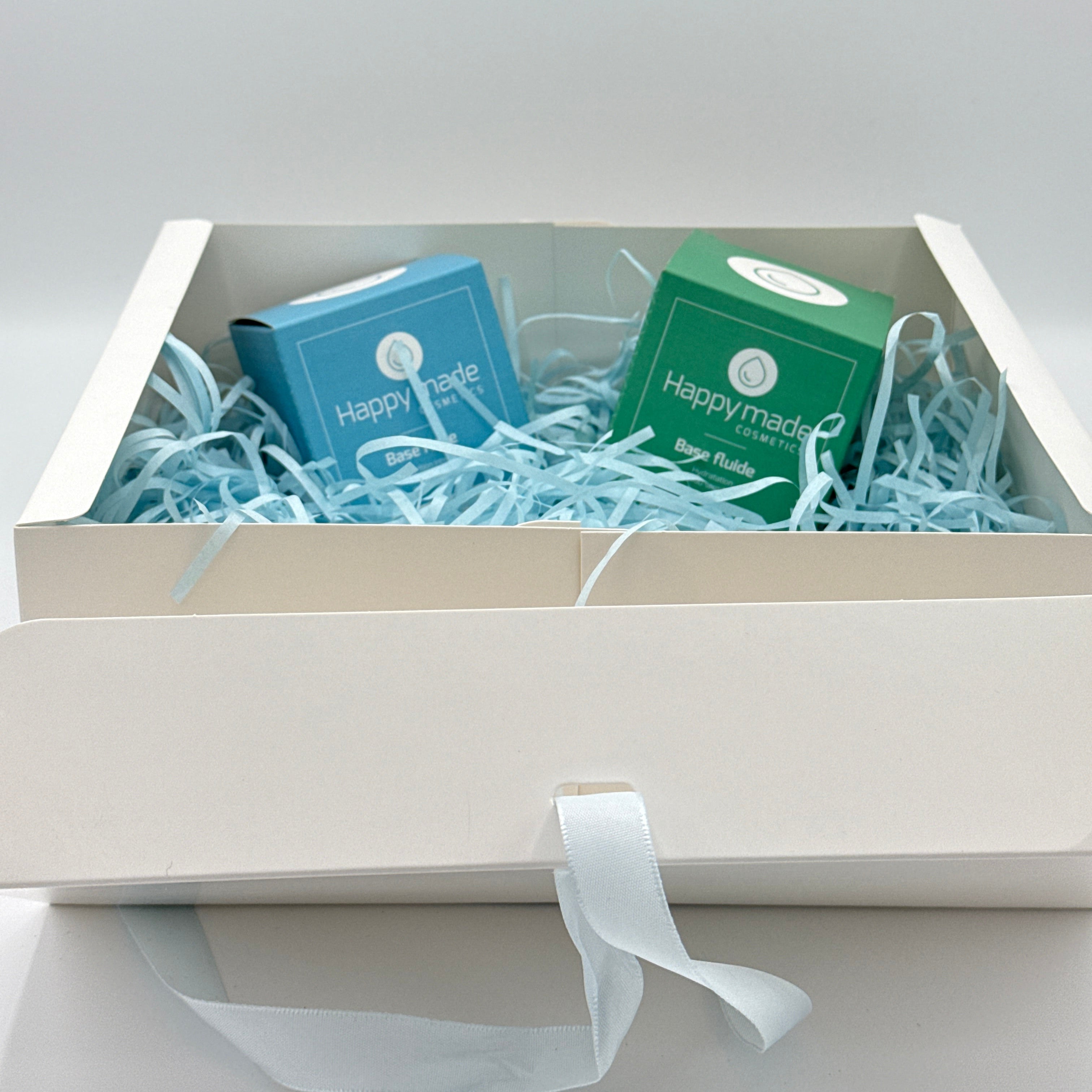 Coffret cadeau Happy made