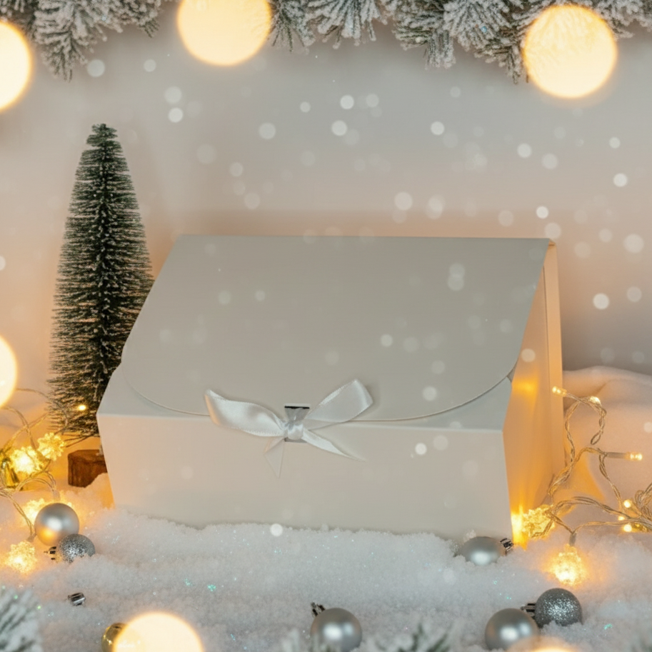 🎁 Coffret de Noël 🎄 Édition Limitée