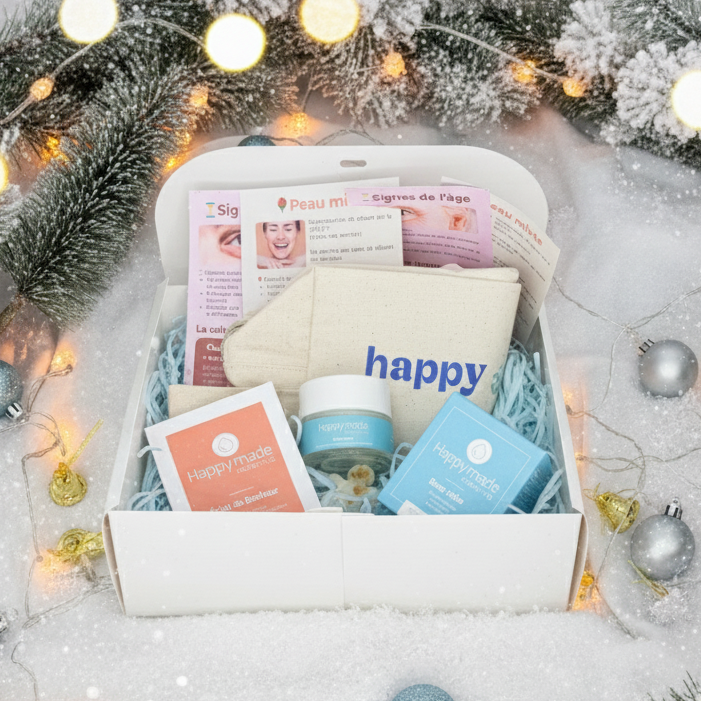 🎁 Coffret de Noël 🎄 Édition Limitée