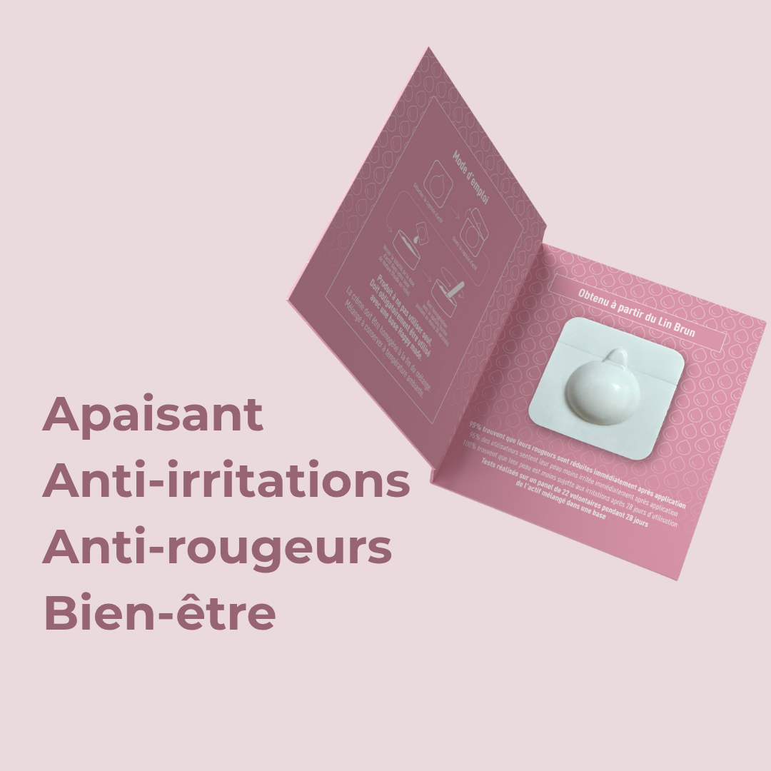 Coffret Été - Huile Première et Cure Happy made