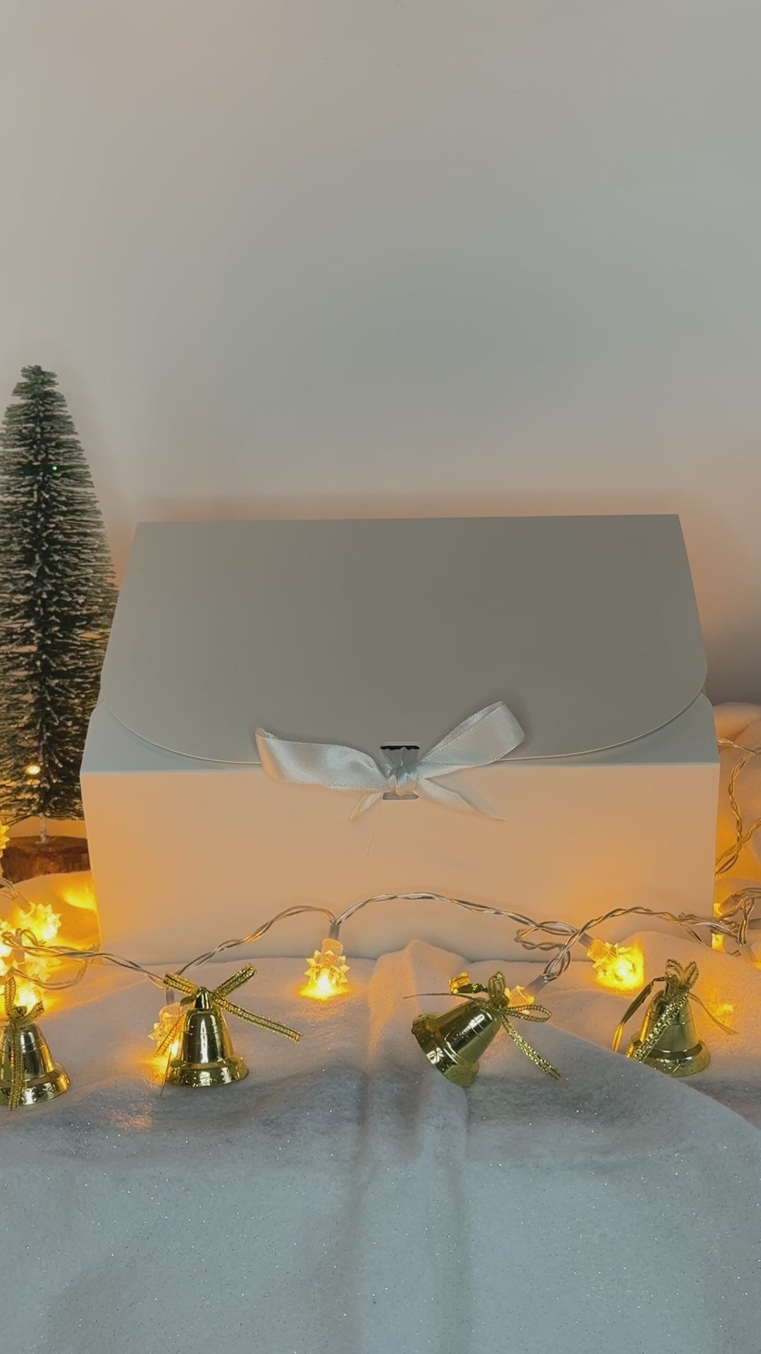 Charger la vidéo : 🎁 Coffret de Noël 🎄 Édition Limitée