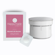 Recharge Cure peau sensible - base + actif