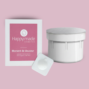 Recharge Cure peau sensible - base + actif