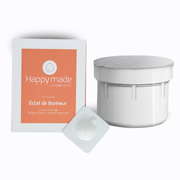 Recharge Cure éclat - base + actif