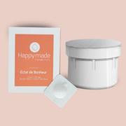 Recharge Cure éclat - base + actif