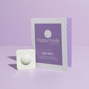 Cure anti imperfections + 1 base